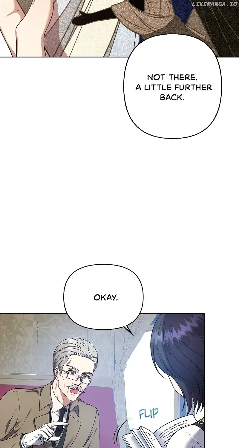 Please Don’t Reply! Chapter 17 Page 27