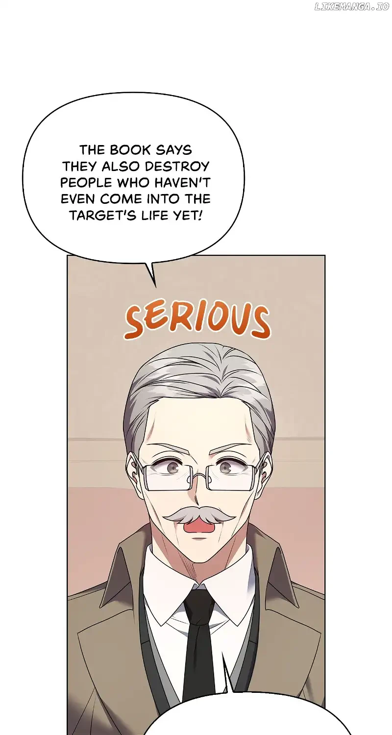 Please Don’t Reply! Chapter 17 Page 34