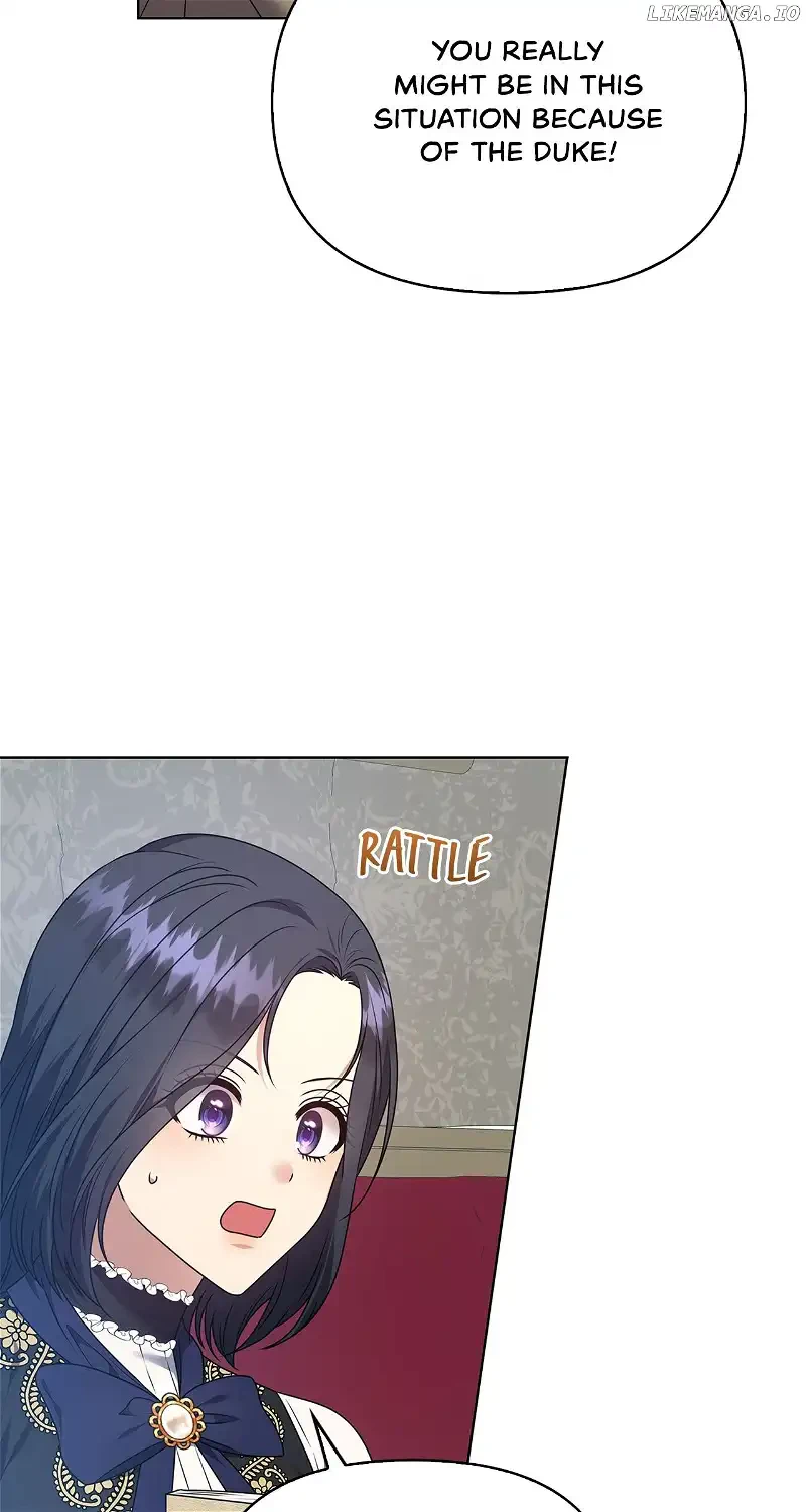 Please Don’t Reply! Chapter 17 Page 35
