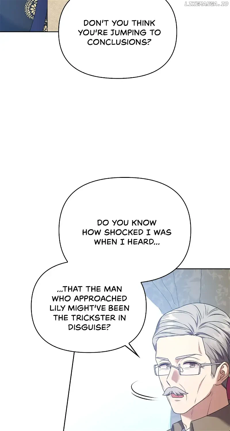 Please Don’t Reply! Chapter 17 Page 36