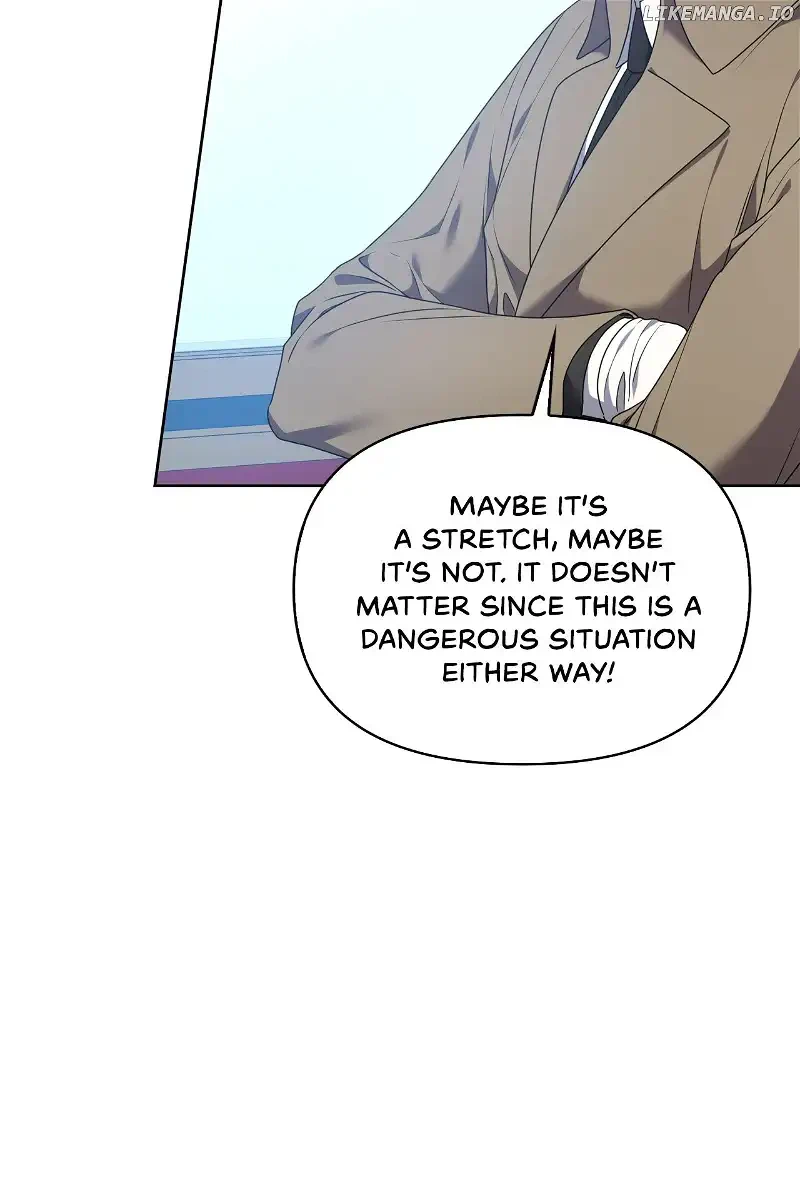 Please Don’t Reply! Chapter 17 Page 37