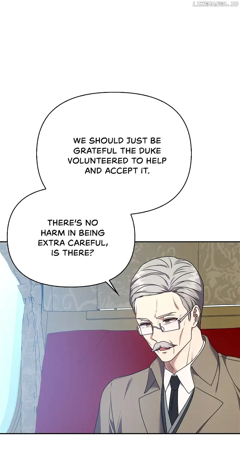 Please Don’t Reply! Chapter 17 Page 39
