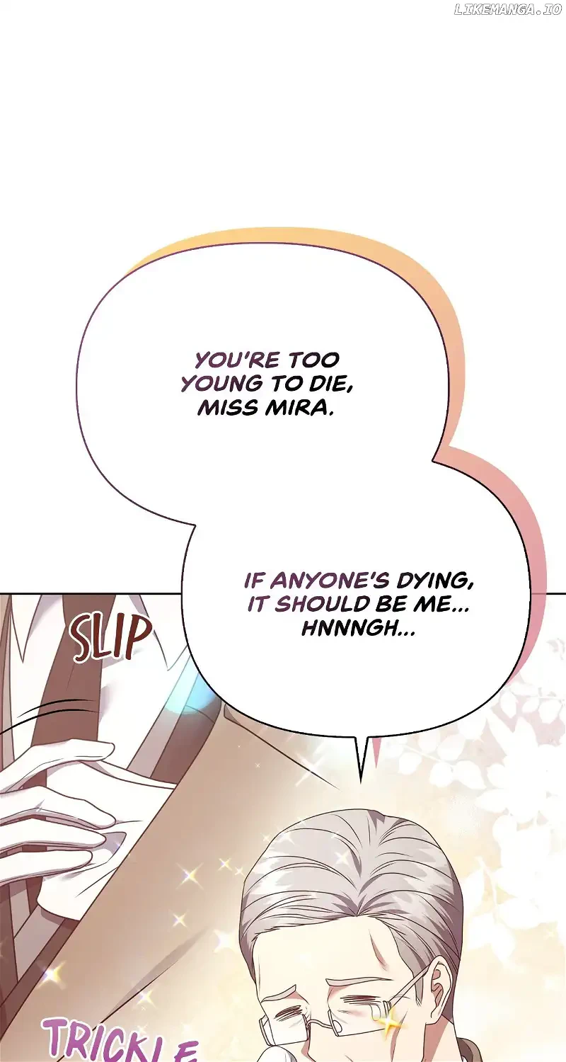Please Don’t Reply! Chapter 17 Page 40