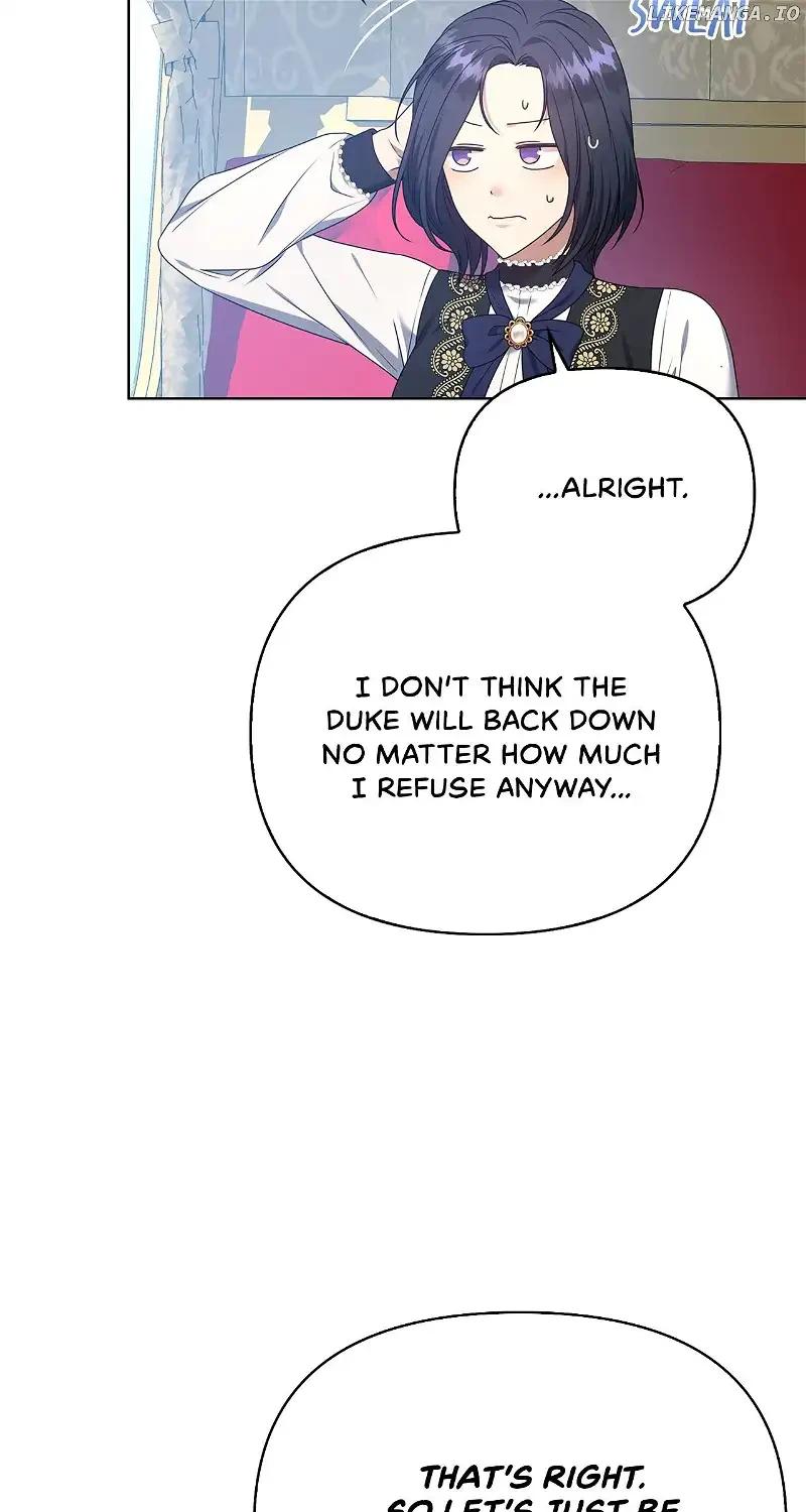 Please Don’t Reply! Chapter 17 Page 42