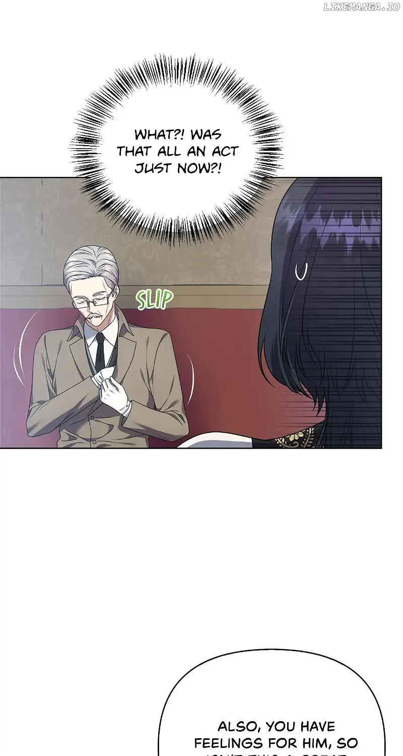 Please Don’t Reply! Chapter 17 Page 44