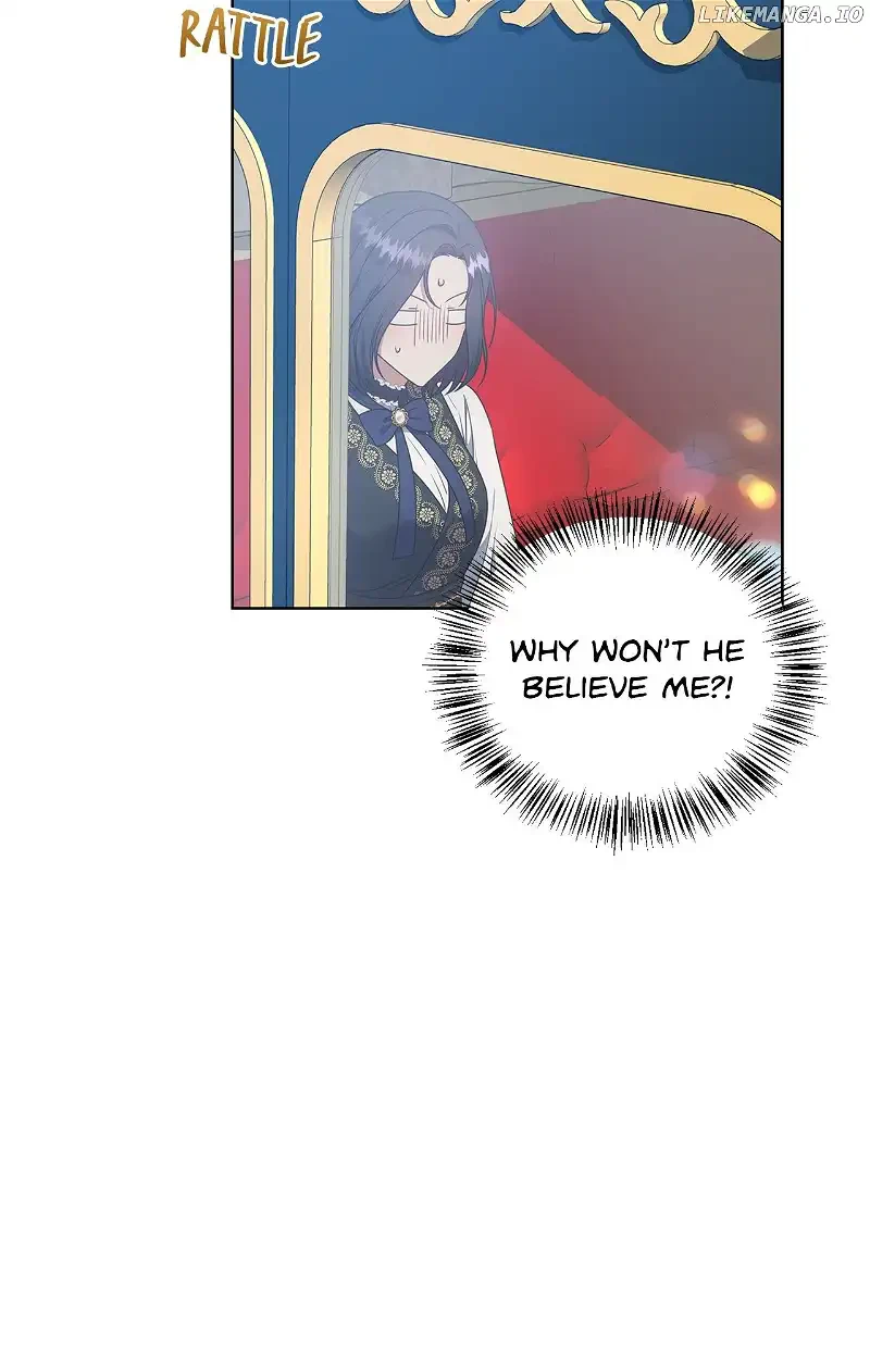 Please Don’t Reply! Chapter 17 Page 48