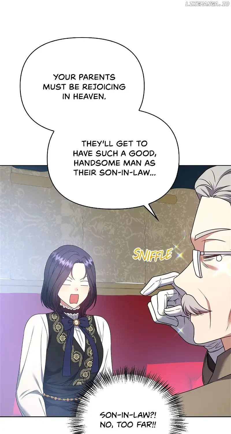 Please Don’t Reply! Chapter 17 Page 49