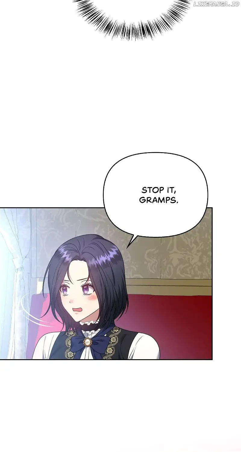 Please Don’t Reply! Chapter 17 Page 50