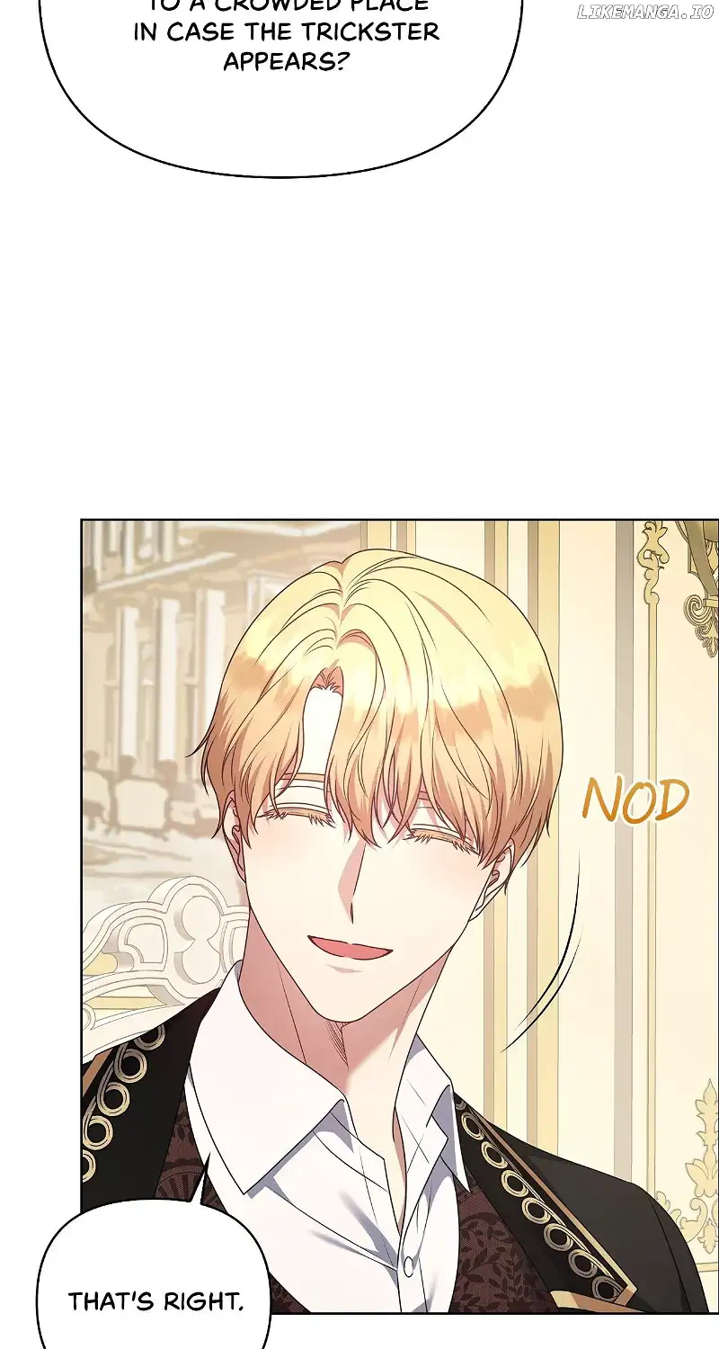Please Don’t Reply! Chapter 17 Page 56