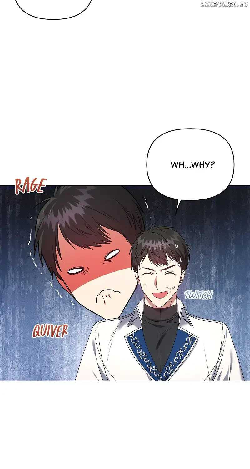 Please Don’t Reply! Chapter 17 Page 57