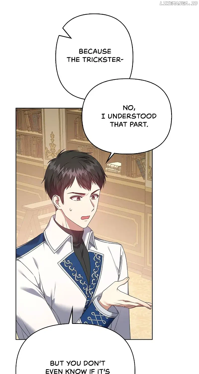 Please Don’t Reply! Chapter 17 Page 58