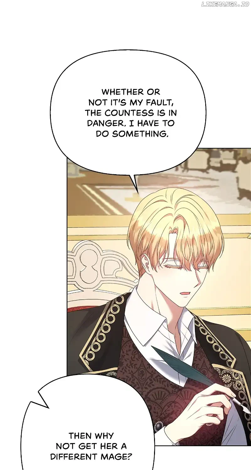 Please Don’t Reply! Chapter 17 Page 60