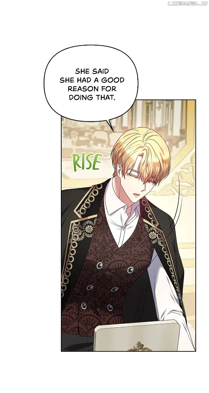 Please Don’t Reply! Chapter 17 Page 64