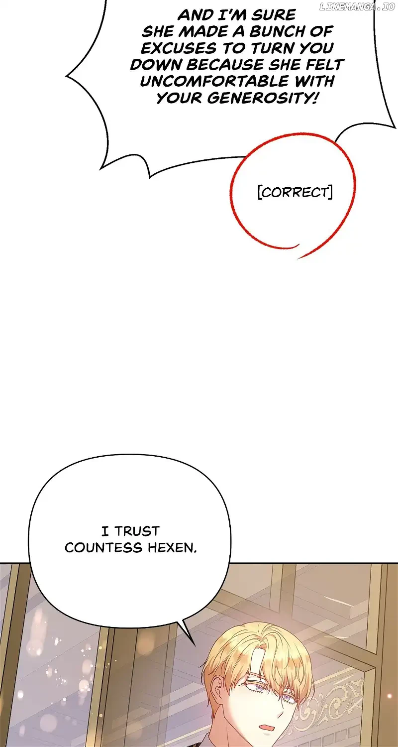 Please Don’t Reply! Chapter 17 Page 67
