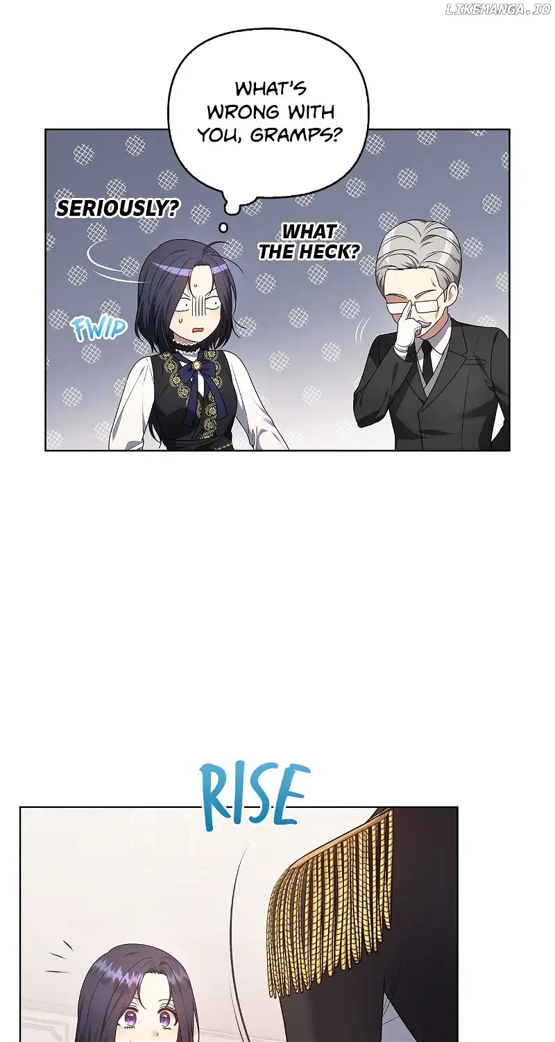 Please Don’t Reply! Chapter 17 Page 5