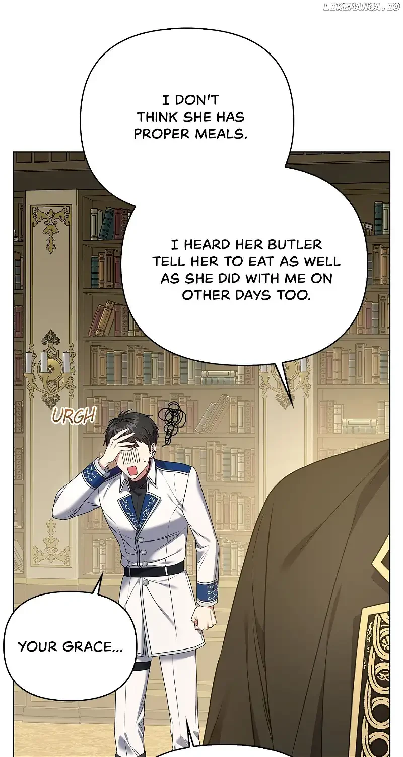 Please Don’t Reply! Chapter 17 Page 71