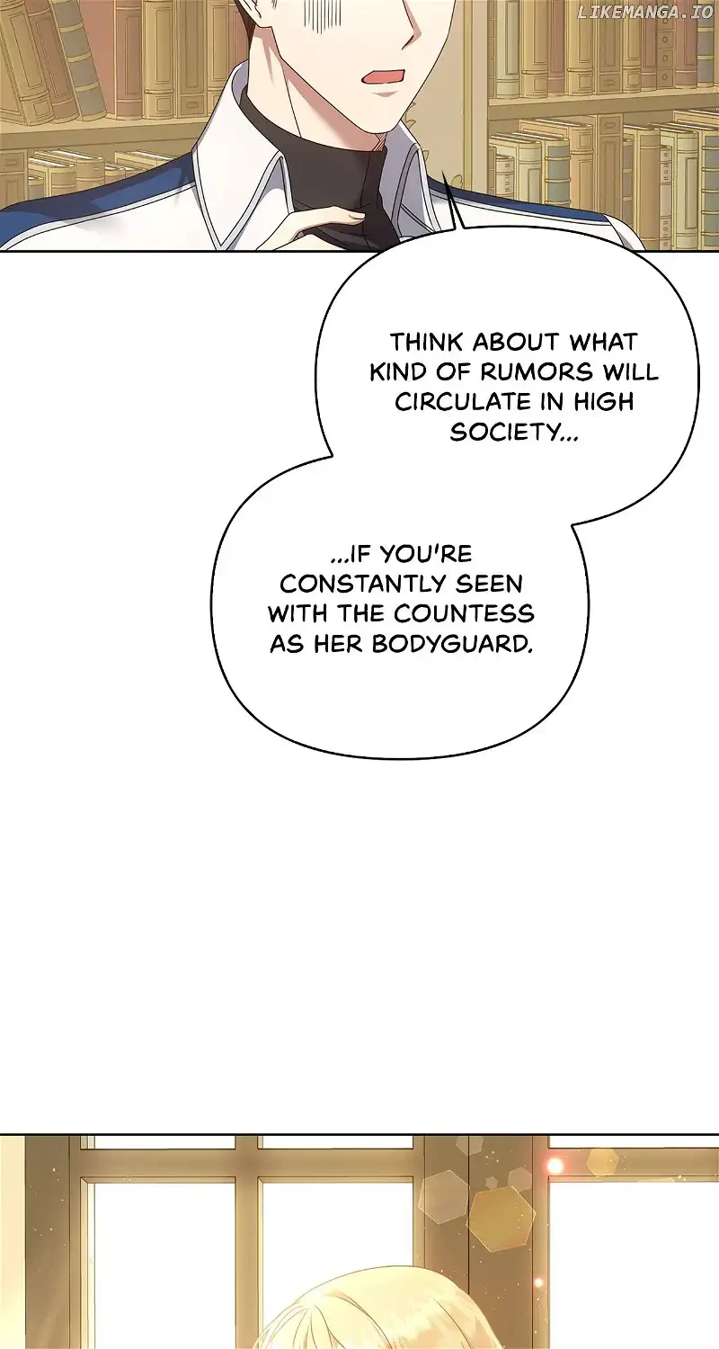 Please Don’t Reply! Chapter 17 Page 73