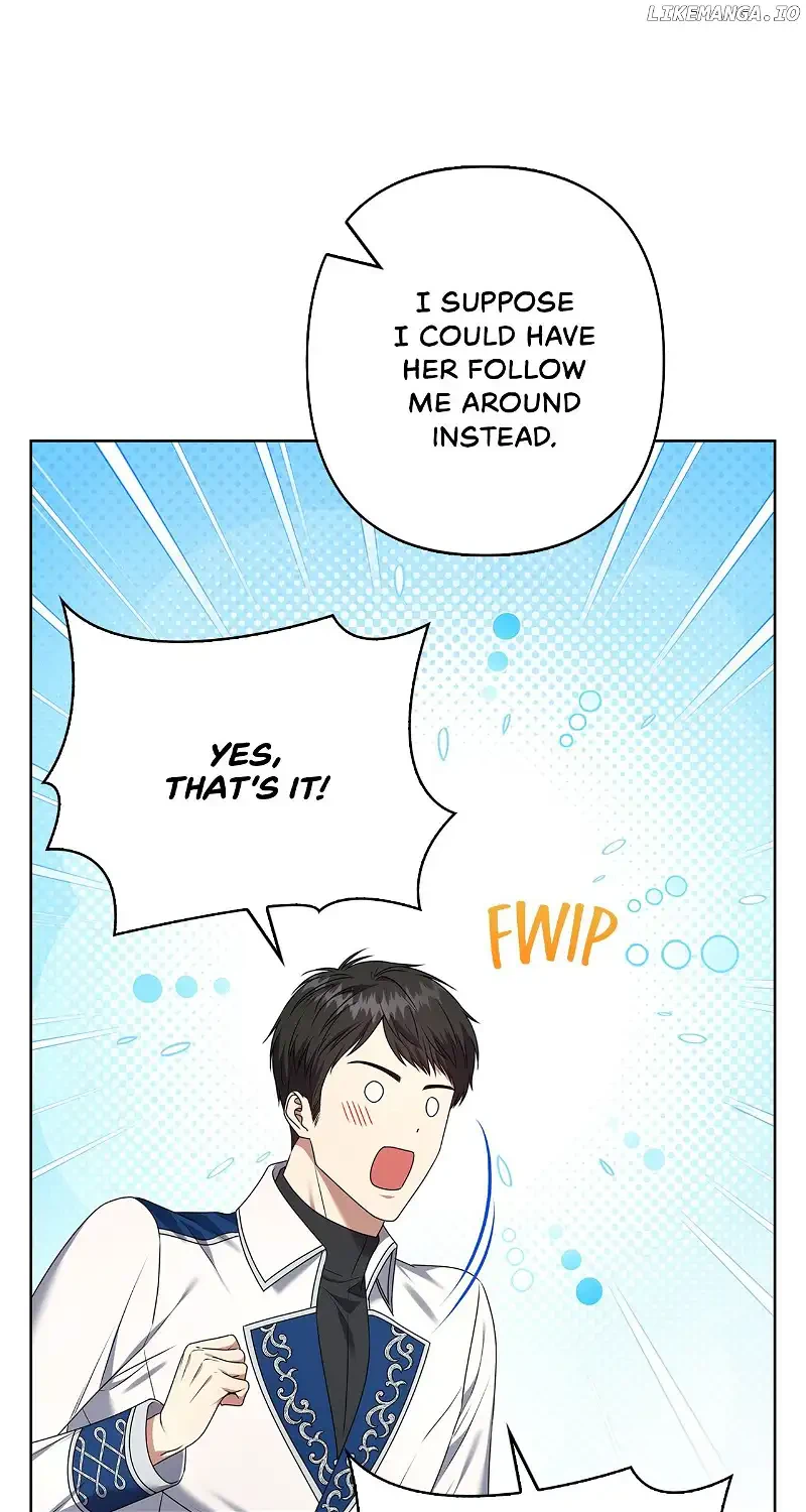 Please Don’t Reply! Chapter 17 Page 77