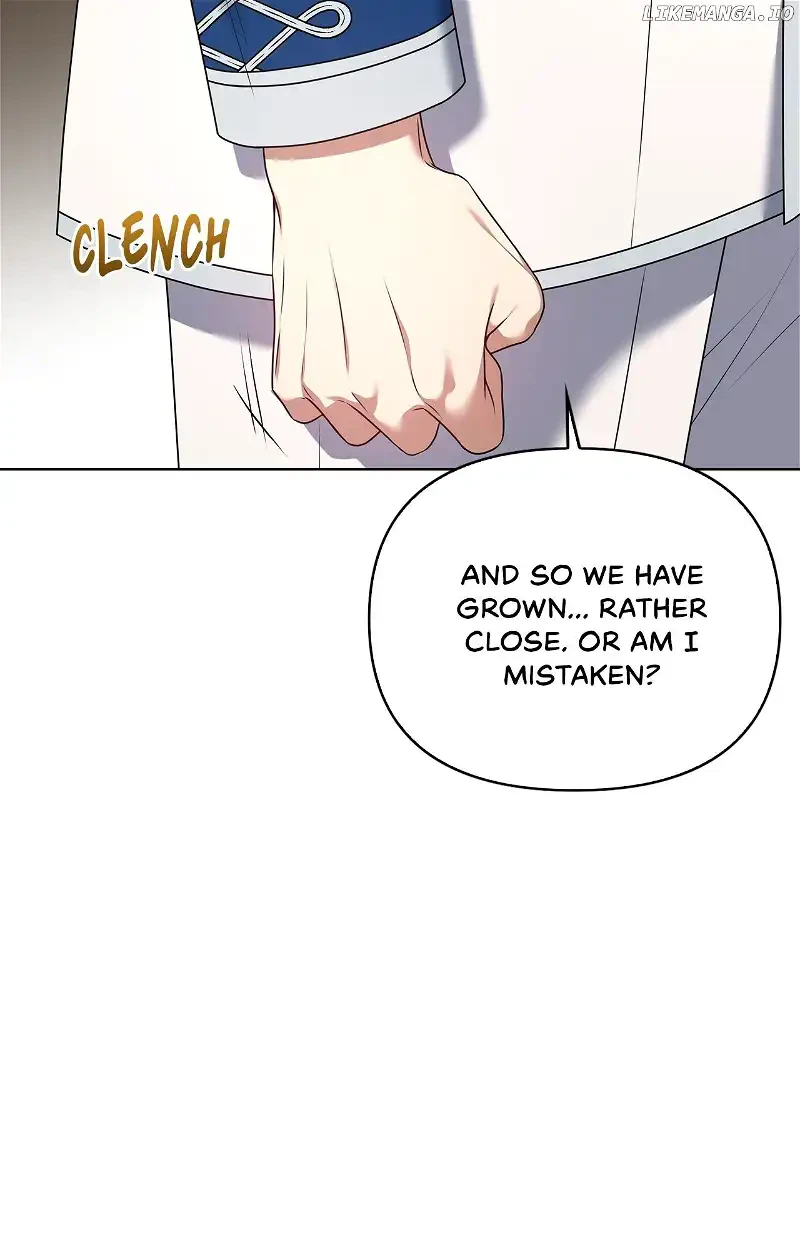 Please Don’t Reply! Chapter 17 Page 81
