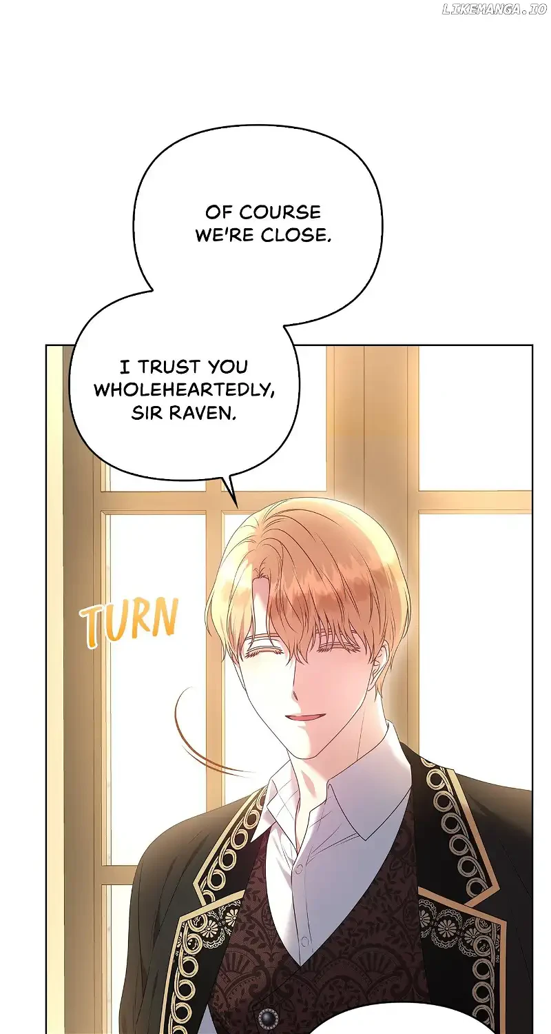 Please Don’t Reply! Chapter 17 Page 82