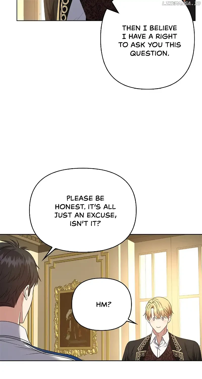 Please Don’t Reply! Chapter 17 Page 83