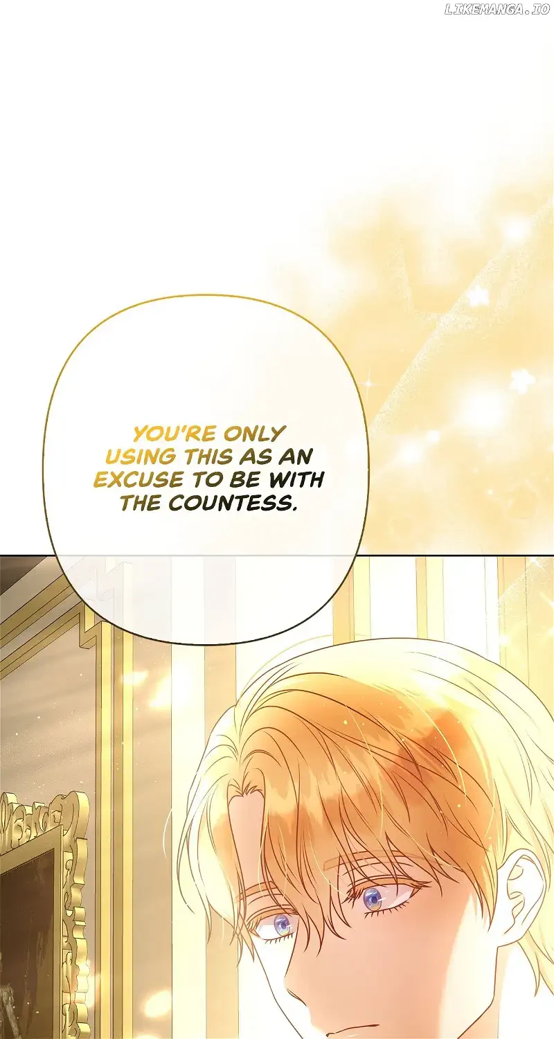 Please Don’t Reply! Chapter 17 Page 84