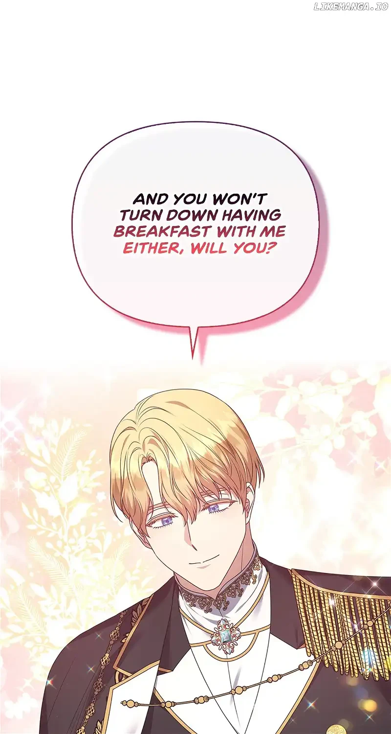 Please Don’t Reply! Chapter 17 Page 7