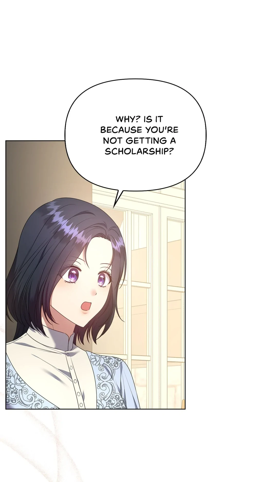 Please Don’t Reply! Chapter 18 Page 13