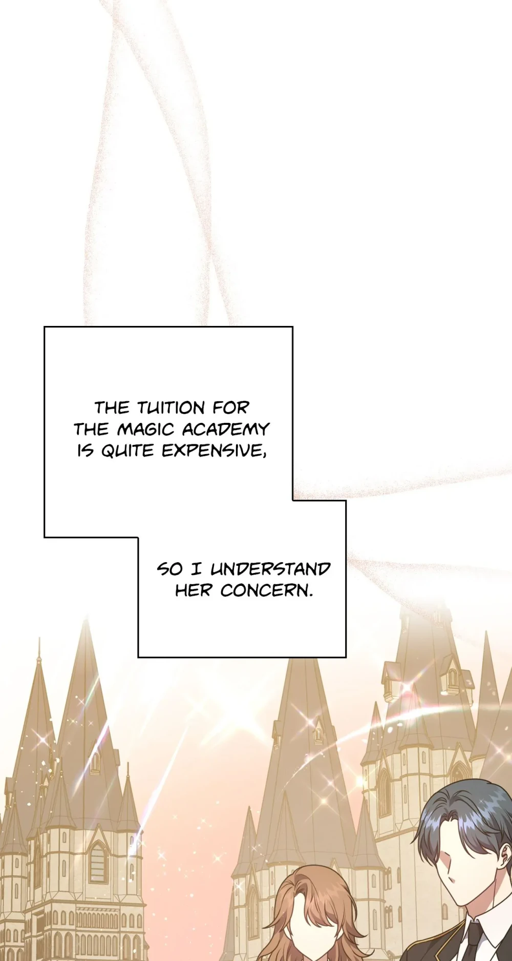 Please Don’t Reply! Chapter 18 Page 14