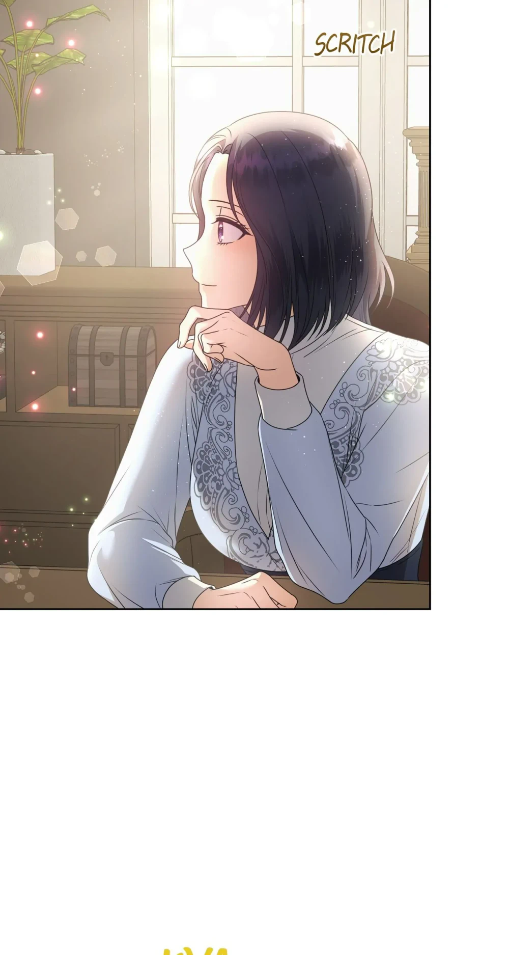 Please Don’t Reply! Chapter 18 Page 19