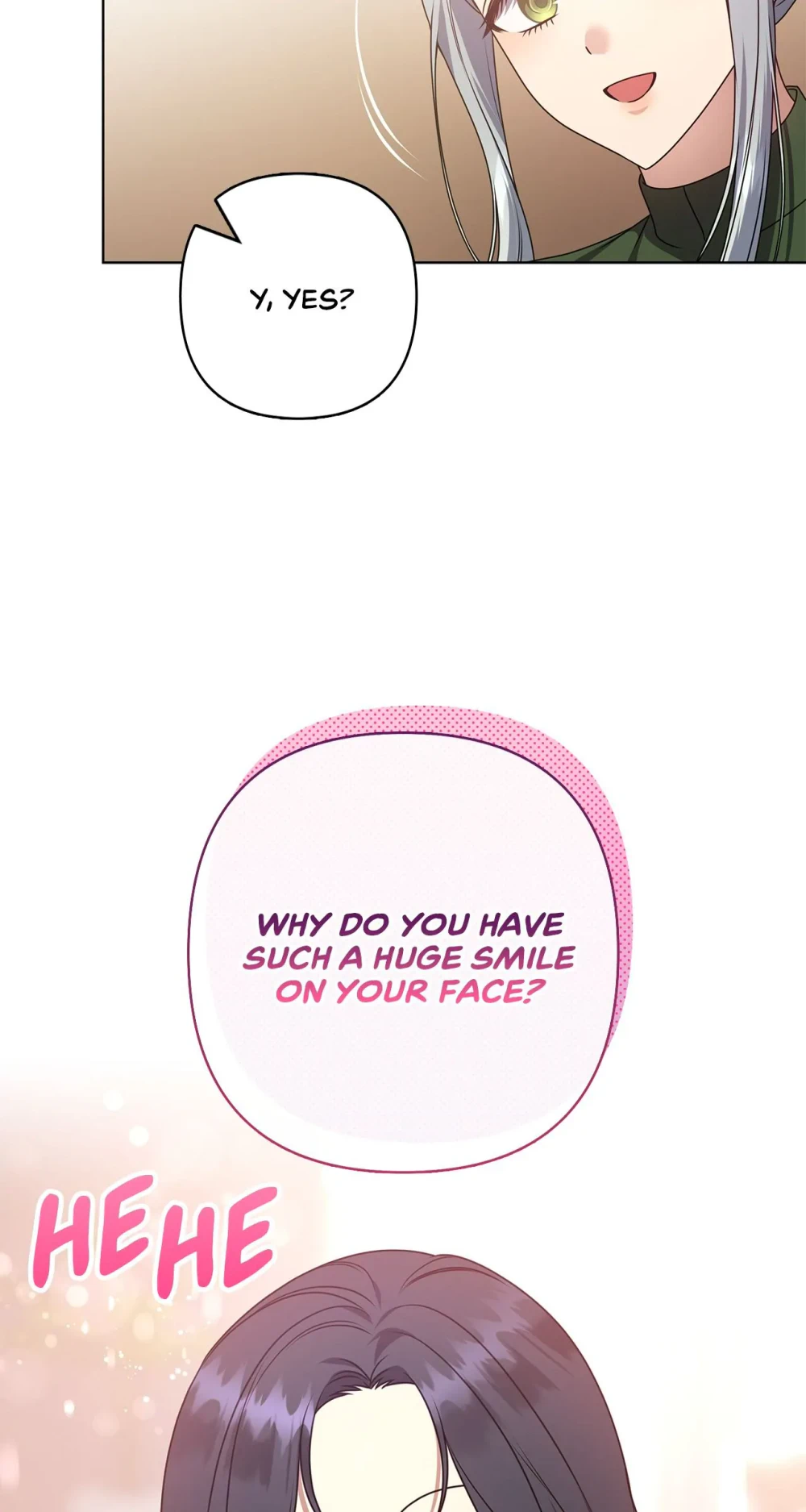 Please Don’t Reply! Chapter 18 Page 42