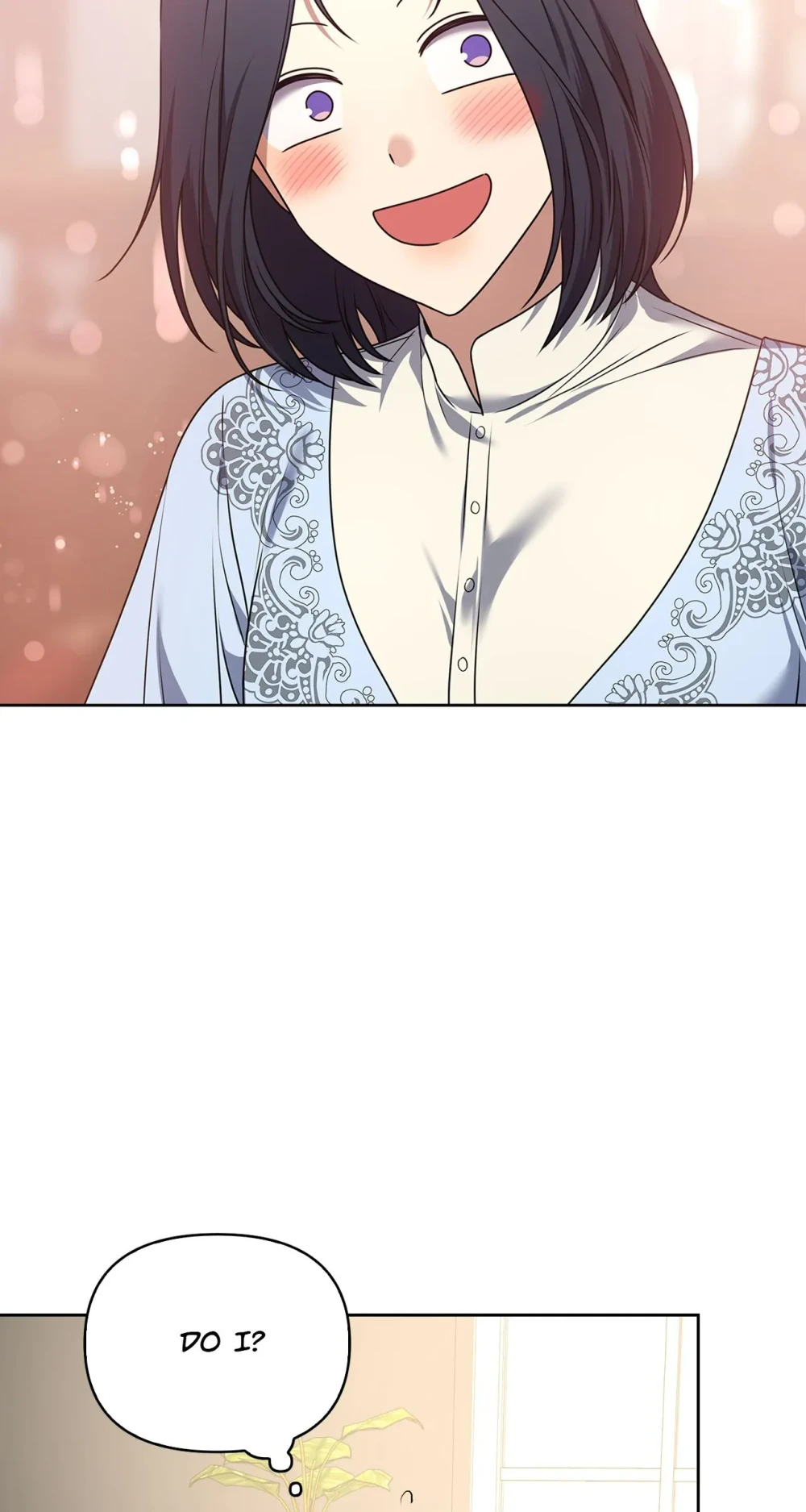 Please Don’t Reply! Chapter 18 Page 43