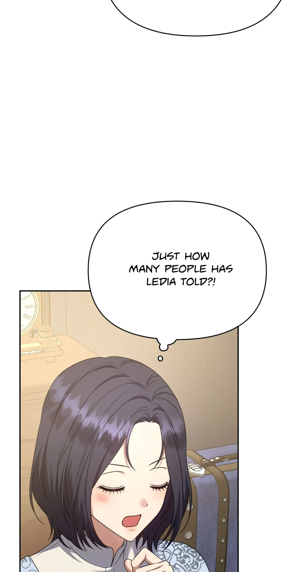 Please Don’t Reply! Chapter 18 Page 47