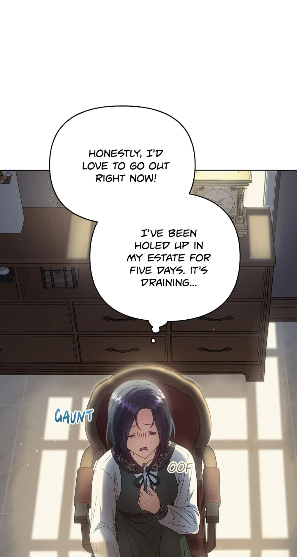 Please Don’t Reply! Chapter 18 Page 59