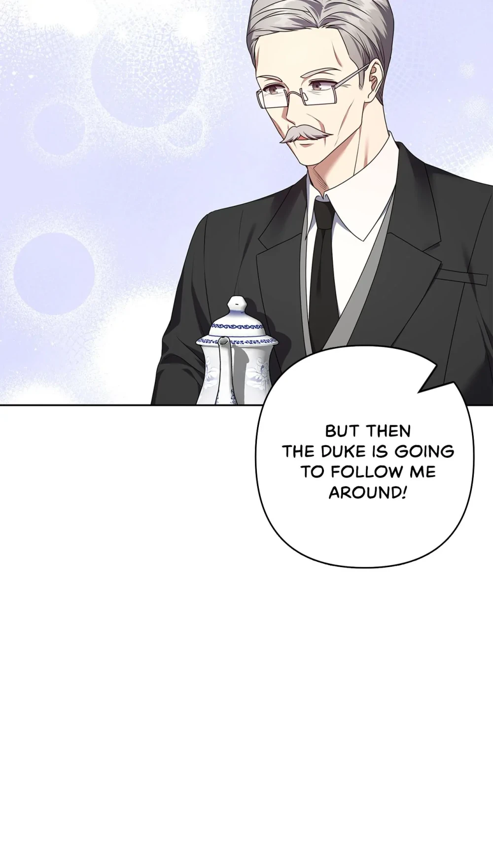 Please Don’t Reply! Chapter 18 Page 61