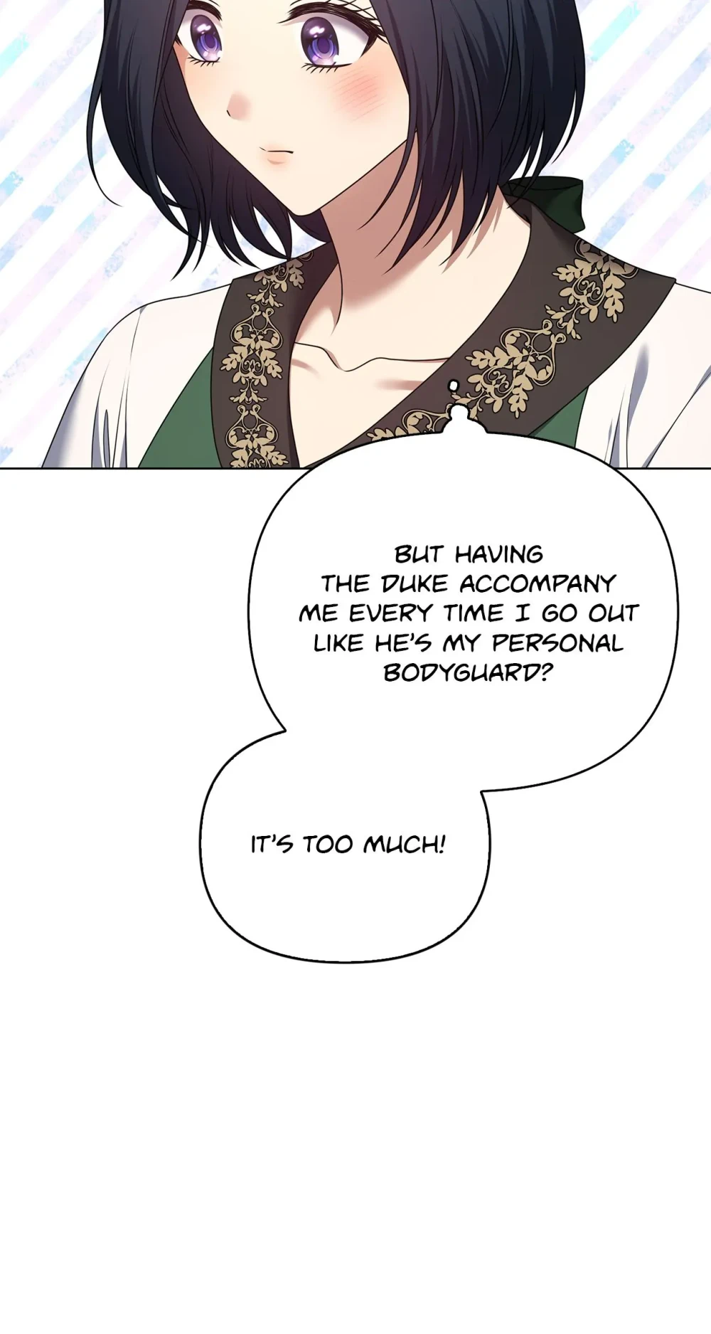 Please Don’t Reply! Chapter 18 Page 65