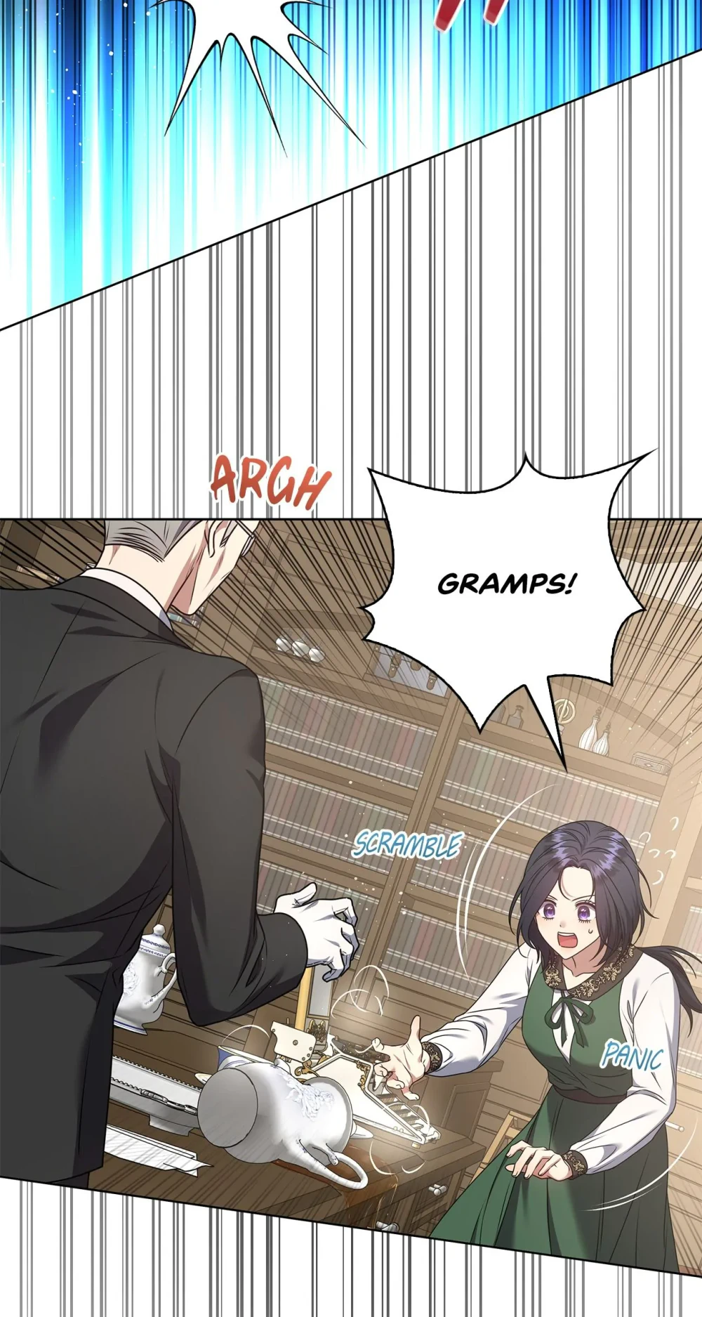 Please Don’t Reply! Chapter 18 Page 70