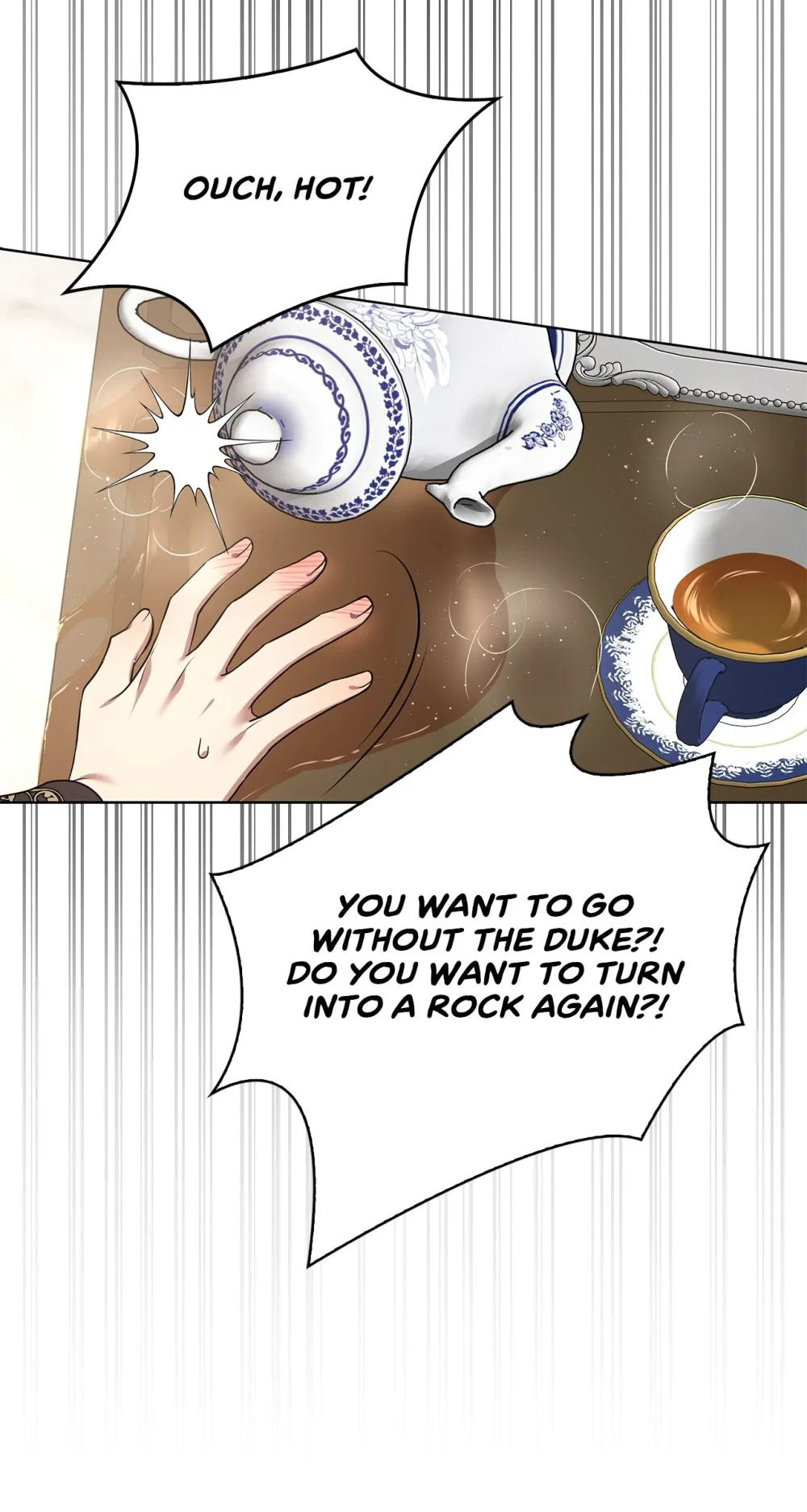 Please Don’t Reply! Chapter 18 Page 71