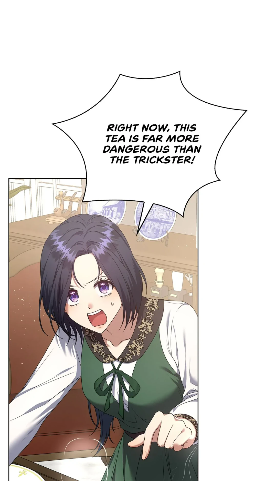 Please Don’t Reply! Chapter 18 Page 72