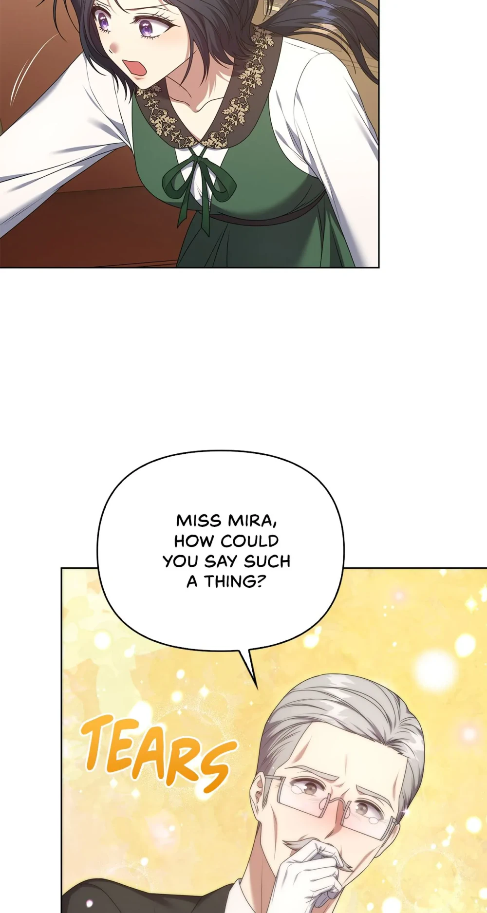 Please Don’t Reply! Chapter 18 Page 76
