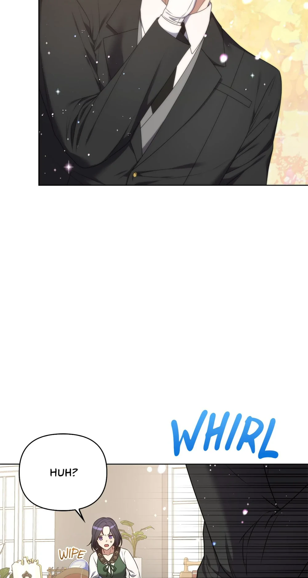 Please Don’t Reply! Chapter 18 Page 77