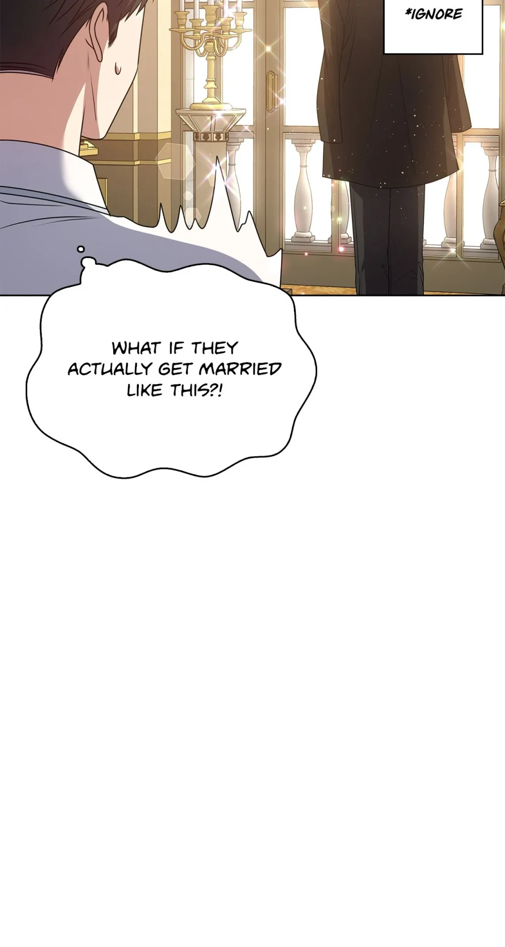 Please Don’t Reply! Chapter 18 Page 6