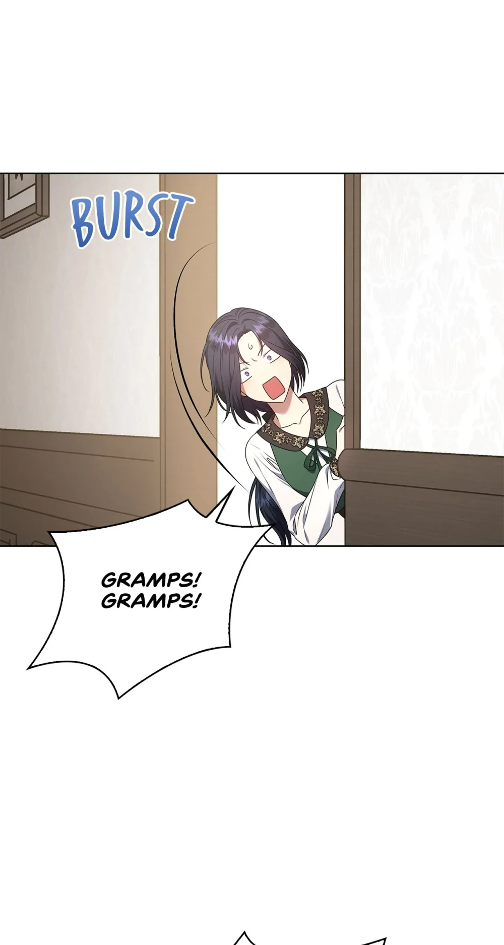 Please Don’t Reply! Chapter 18 Page 80
