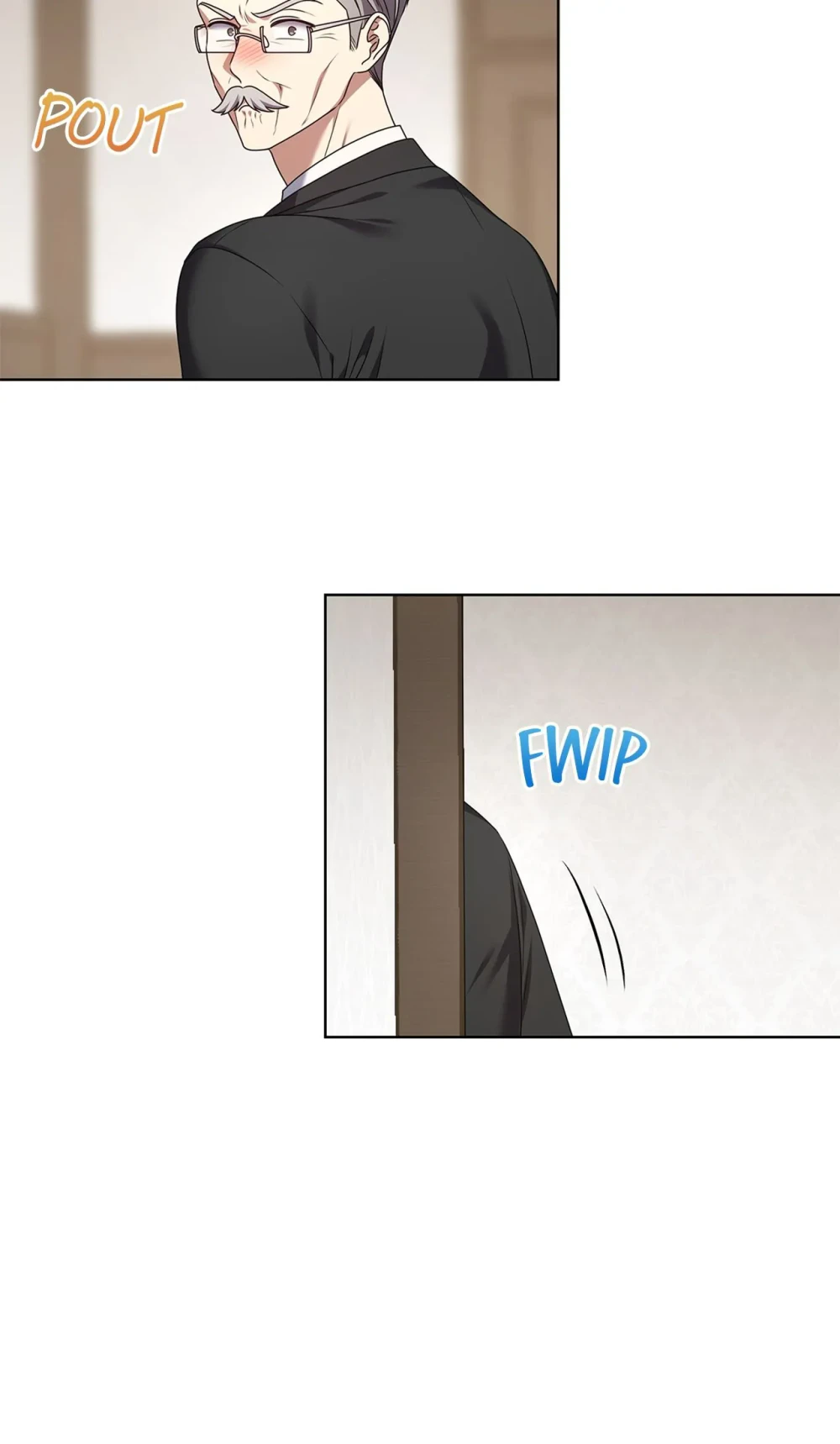 Please Don’t Reply! Chapter 18 Page 82