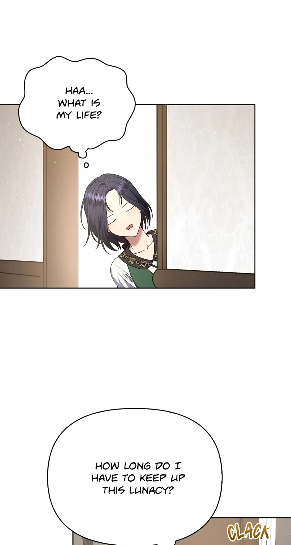 Please Don’t Reply! Chapter 18 Page 83