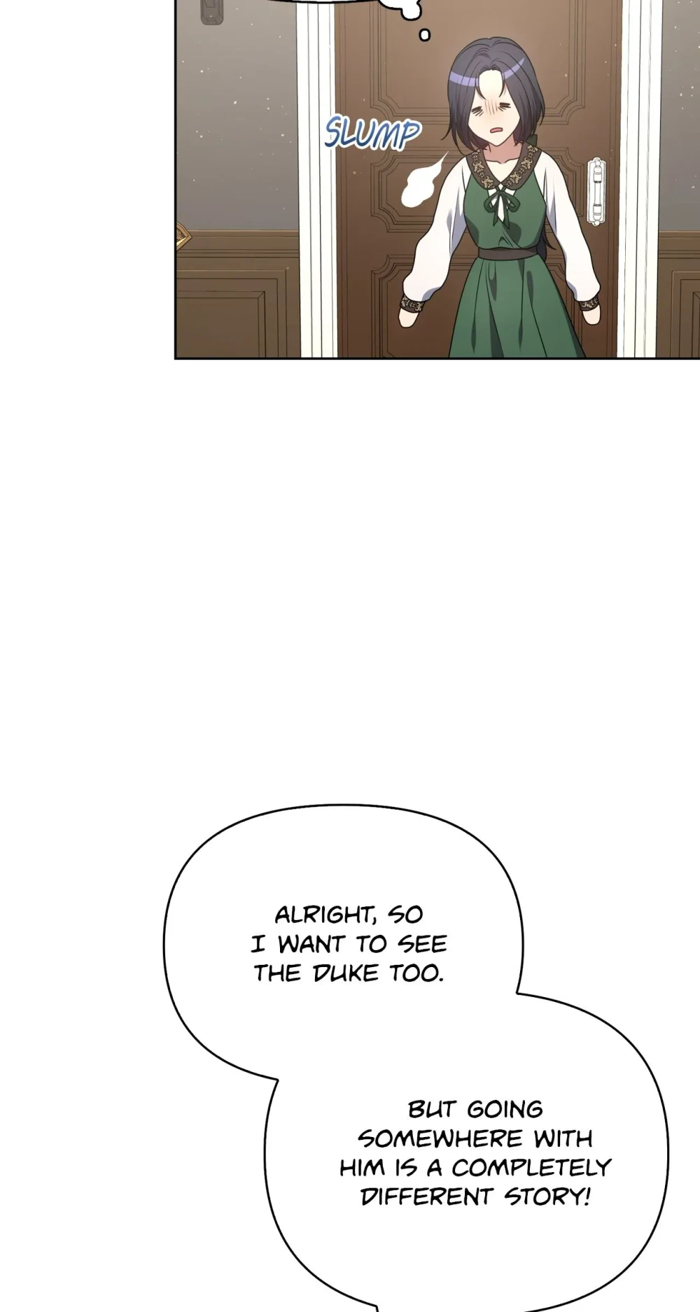 Please Don’t Reply! Chapter 18 Page 84