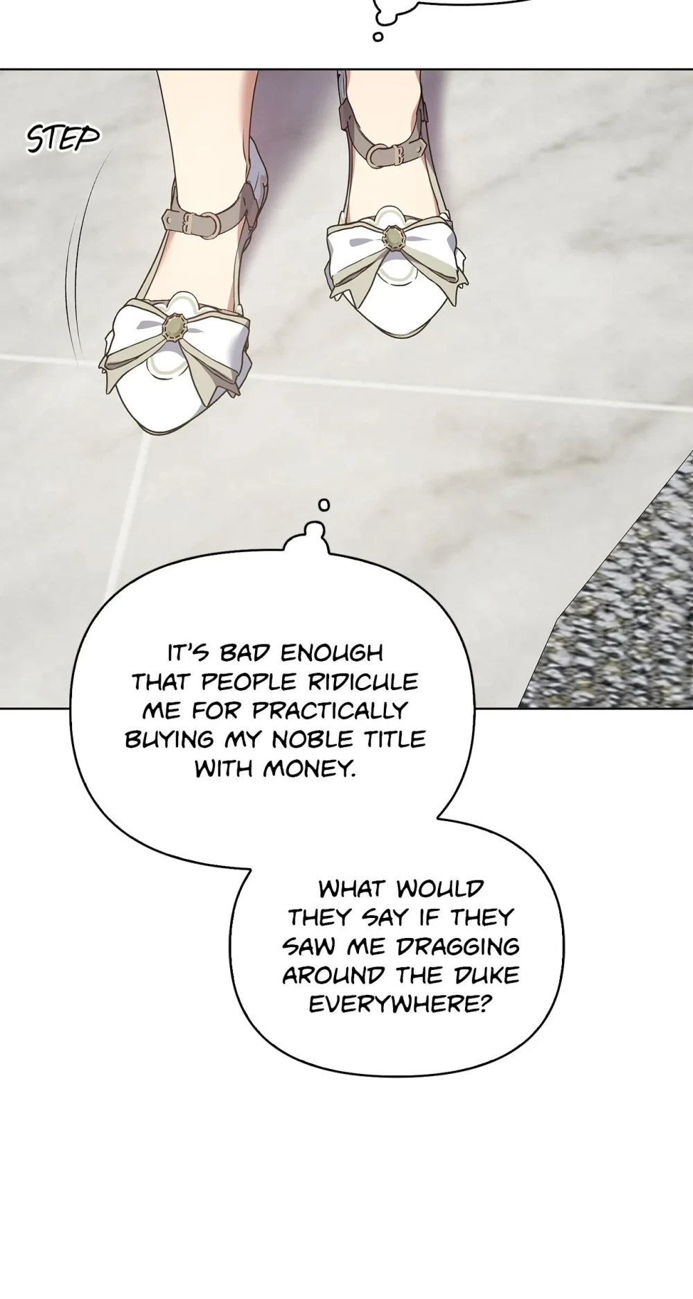 Please Don’t Reply! Chapter 18 Page 85