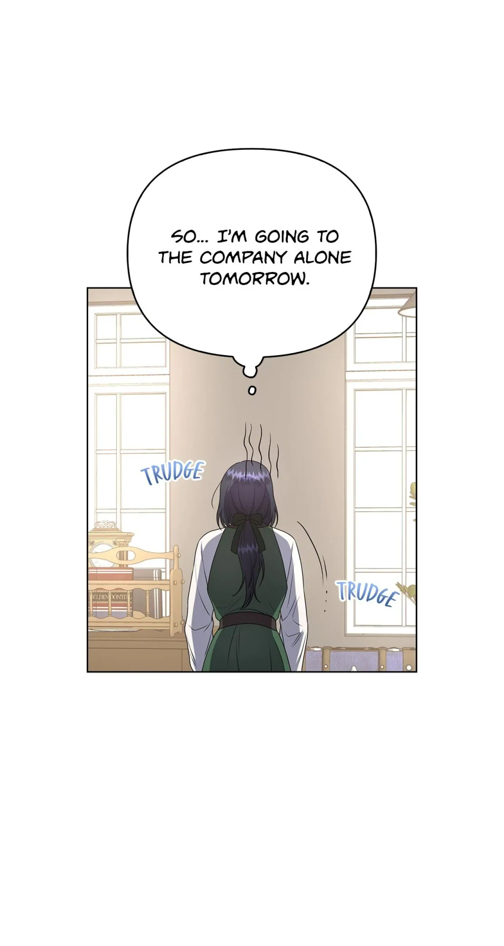 Please Don’t Reply! Chapter 18 Page 87