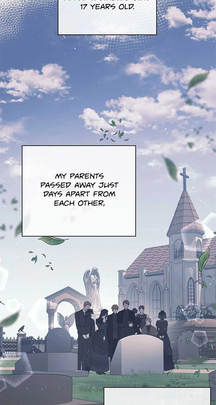 Please Don’t Reply! Chapter 1 Page 14