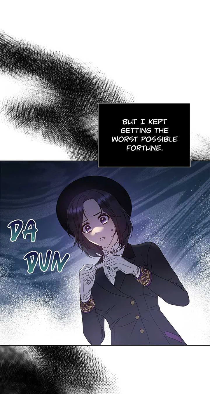 Please Don’t Reply! Chapter 1 Page 25